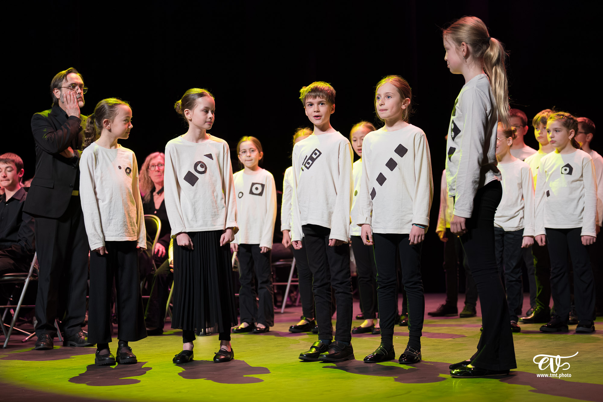 LE PRINTEMPS DE LA CLARINETTE